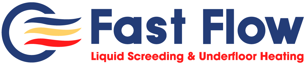 Fast Flow Screeding Logo