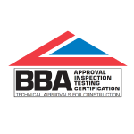 BBA Approval Inspection Testing