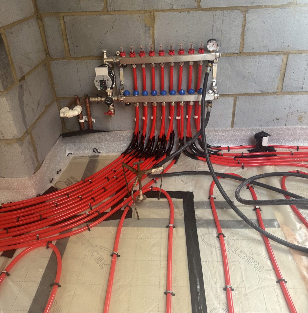 UFH